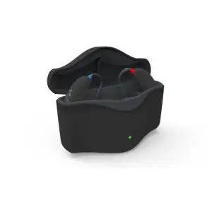 ALPS Nylo Hearing Aid