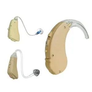 ALPS Dyana i Digital Hearing Aid