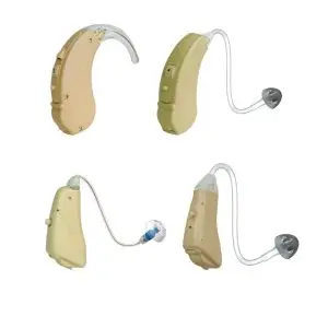 ALPS Karizma i Hearing Aid