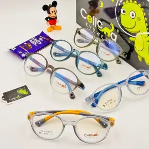 Cellca Eyewear Frame - Style 2